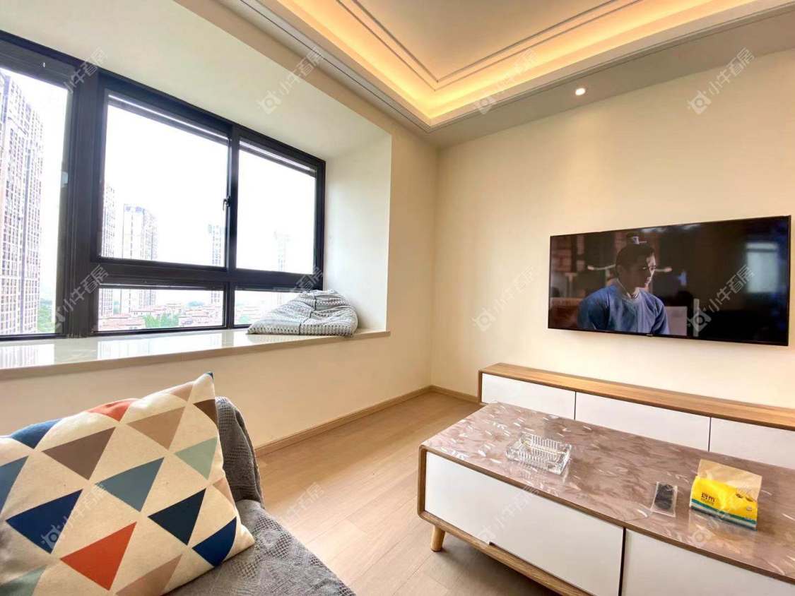 常州景瑞天玺在租房源_小牛看房