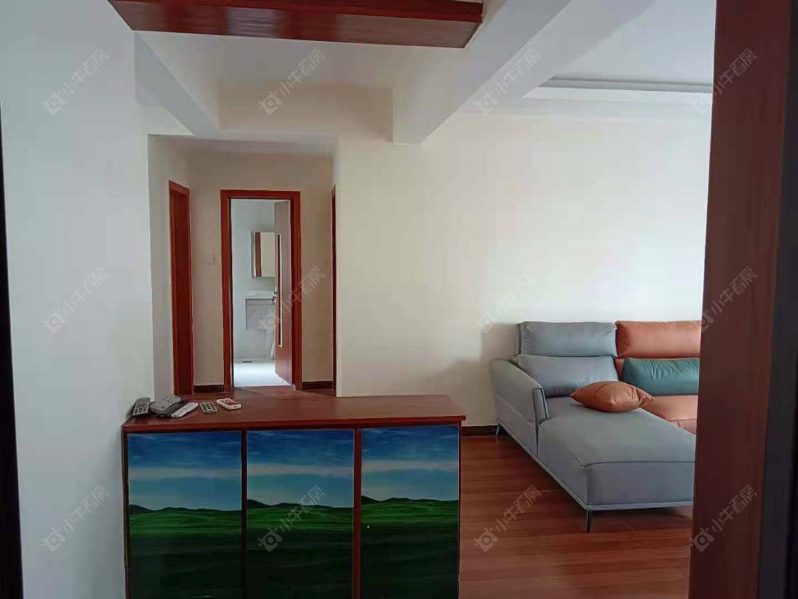 常州河景花园在租房源_小牛看房