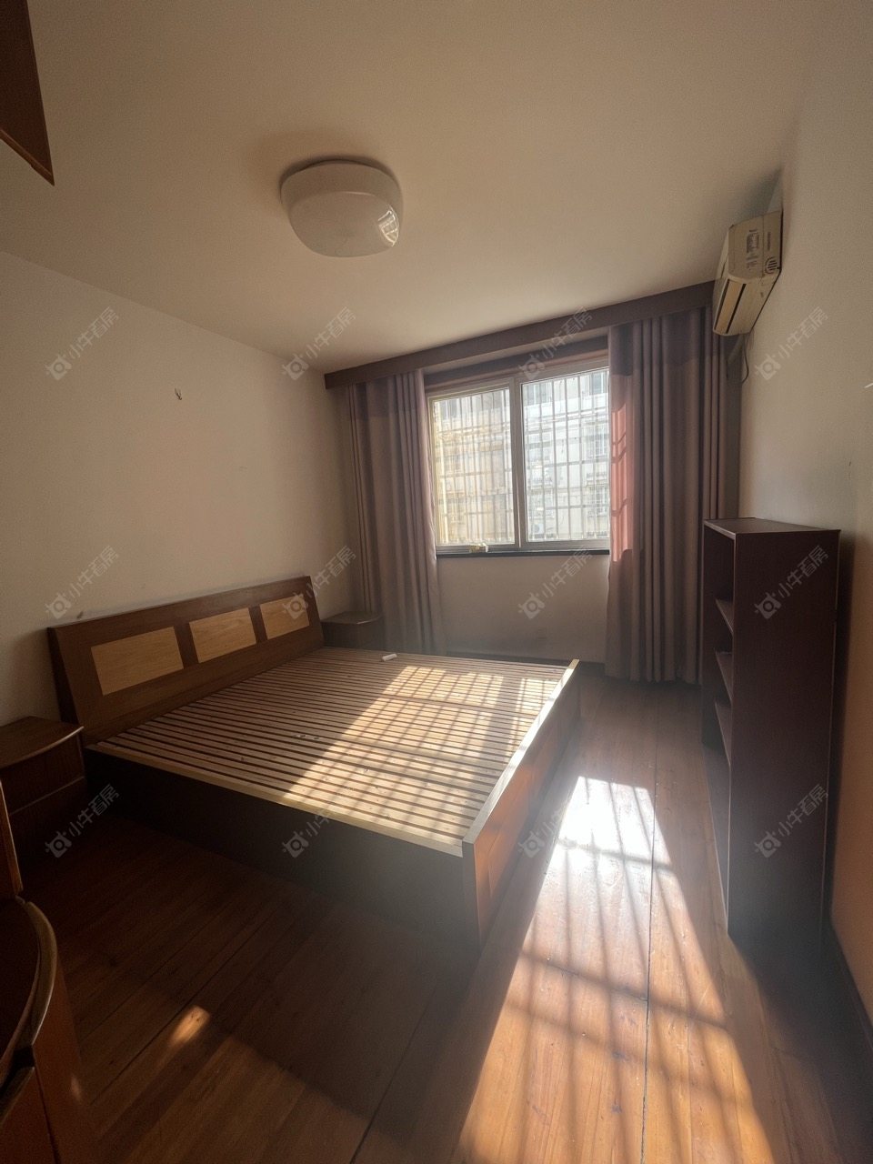 常州前桥新村在租房源室内图_小牛看房