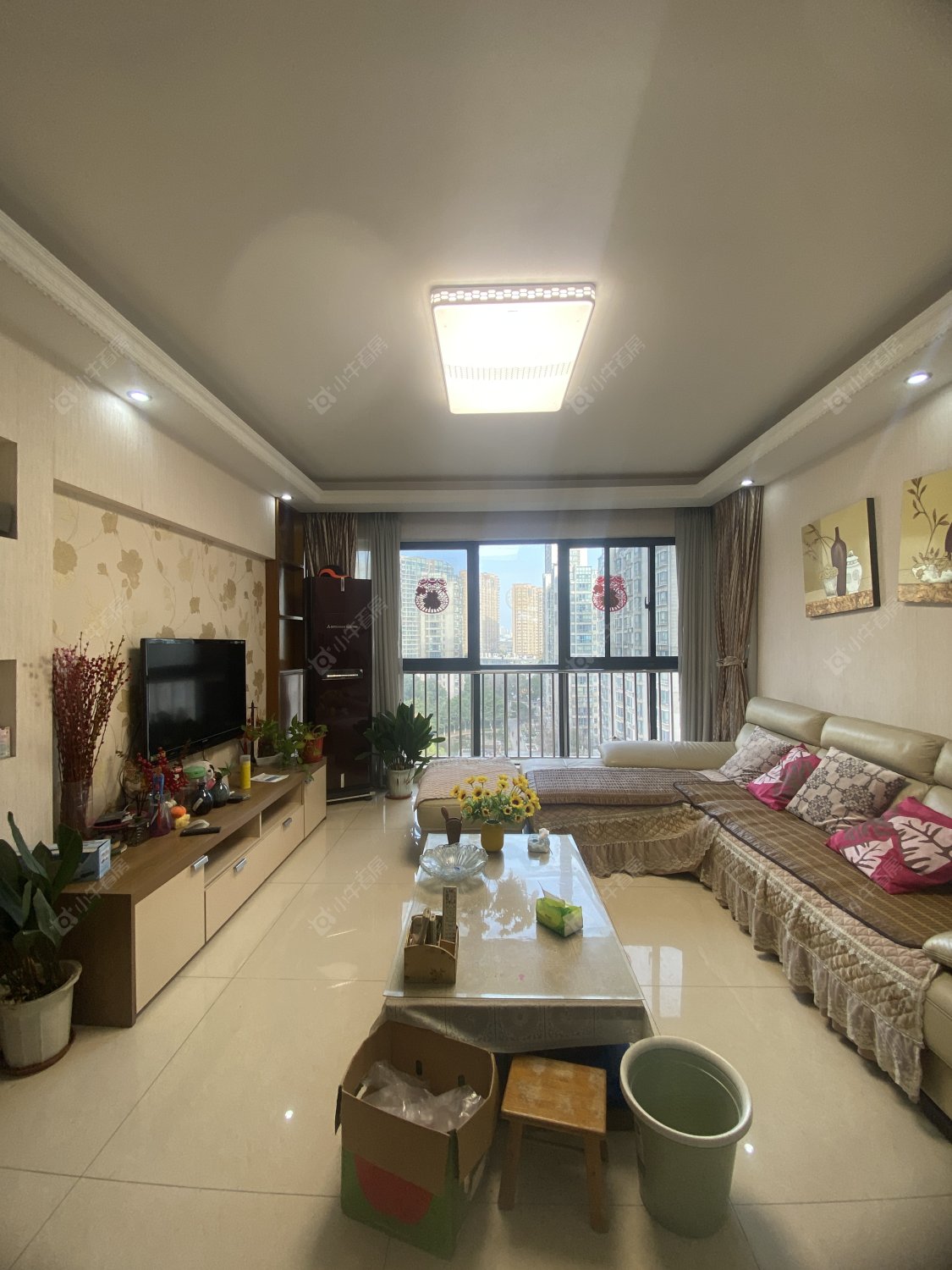 金百花园房源 常州金百花园在租房源_小牛看房