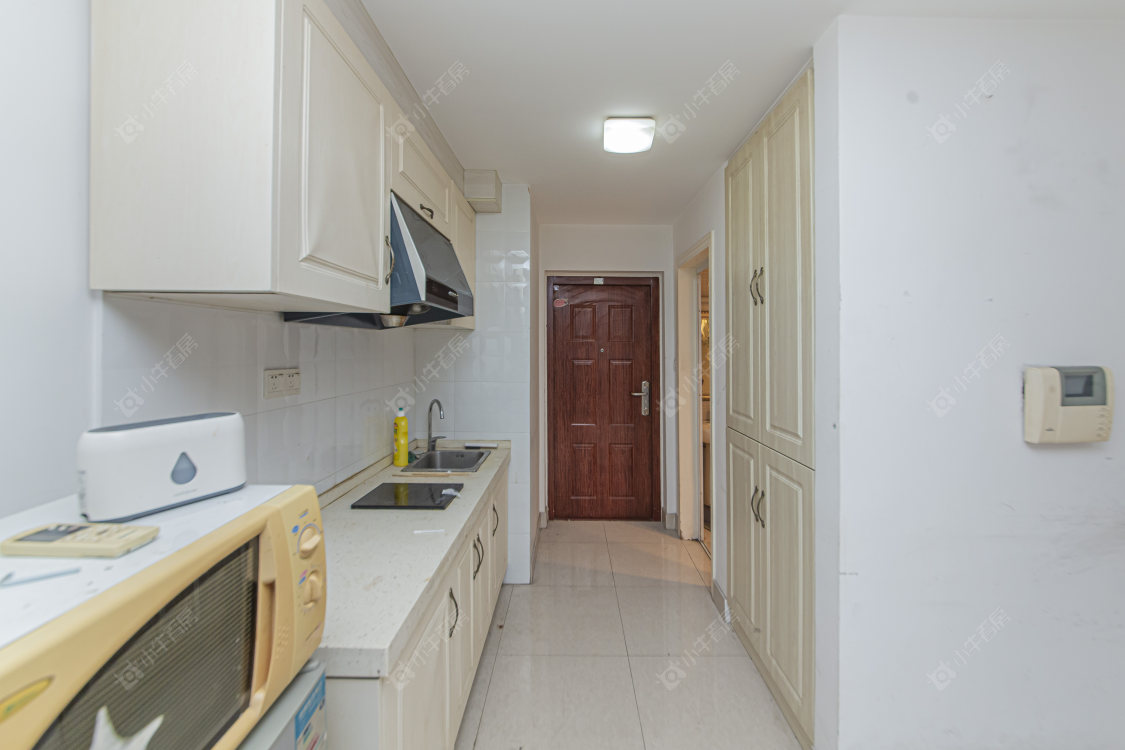 常州新城公馆综合楼在售二手房源室内图_小牛看房