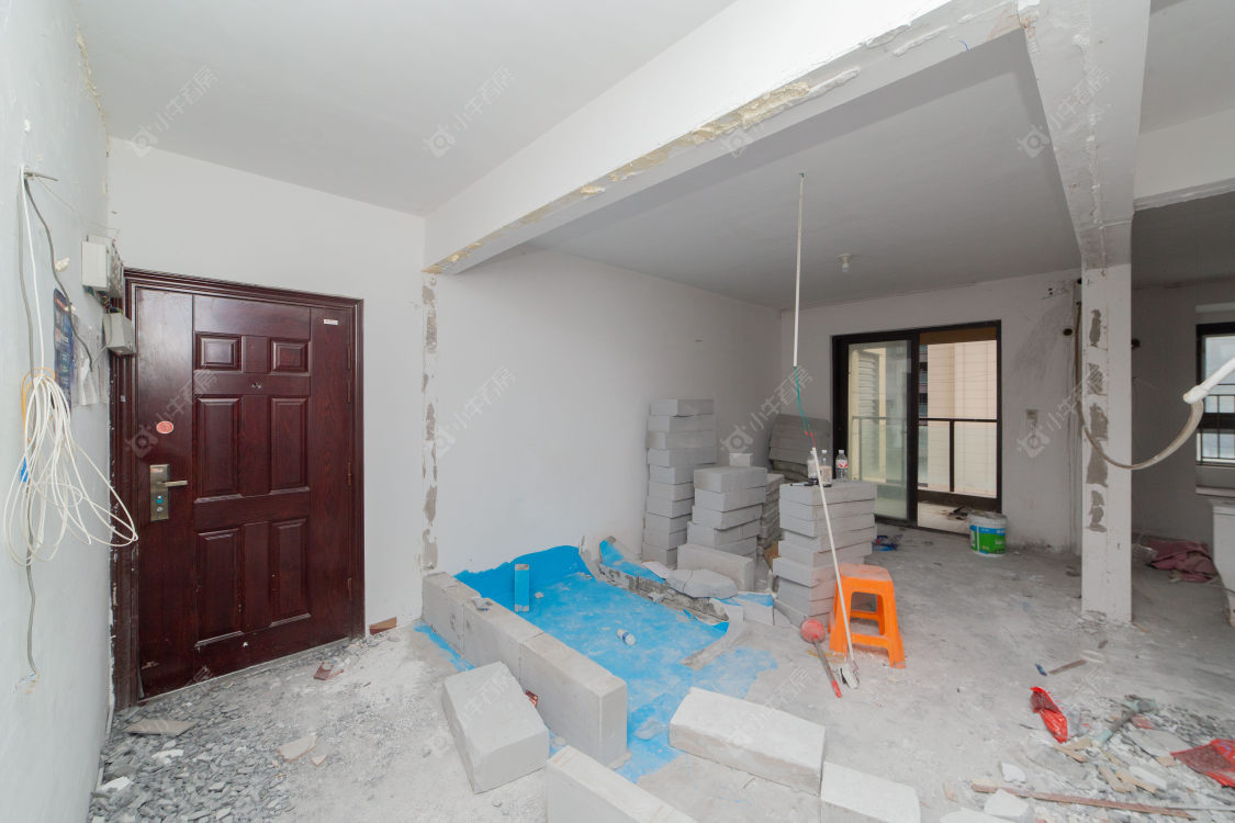 尚枫澜湾房源室内图 常州尚枫澜湾在售二手房源室内图_小牛看房