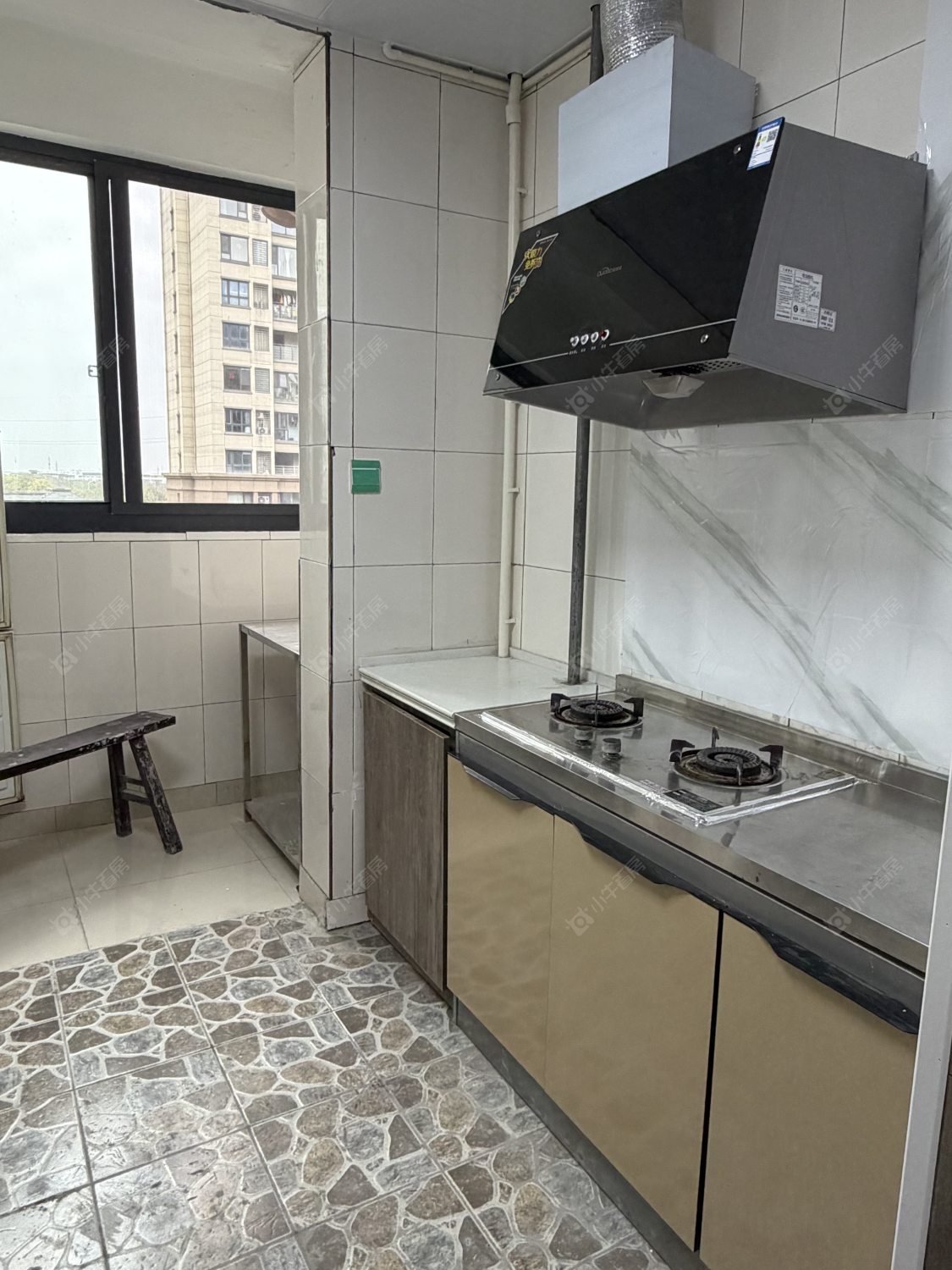 常州运河花园在租房源室内图_小牛看房