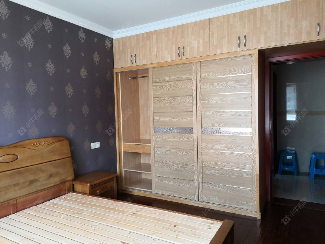 常州半岛小区在租房源室内图_小牛看房