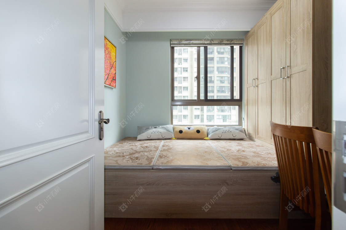 九洲新世界君玺房源室内图 常州九洲新世界君玺在售二手房源室内图_小牛看房