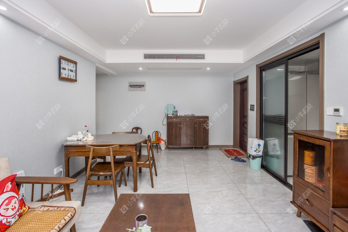 月馨苑房源室内图 常州月馨苑在租房源室内图_小牛看房