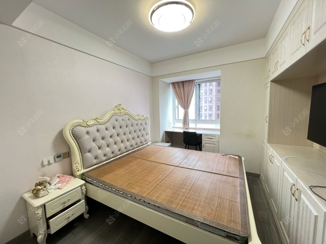 常州紫金城北区在租房源室内图_小牛看房