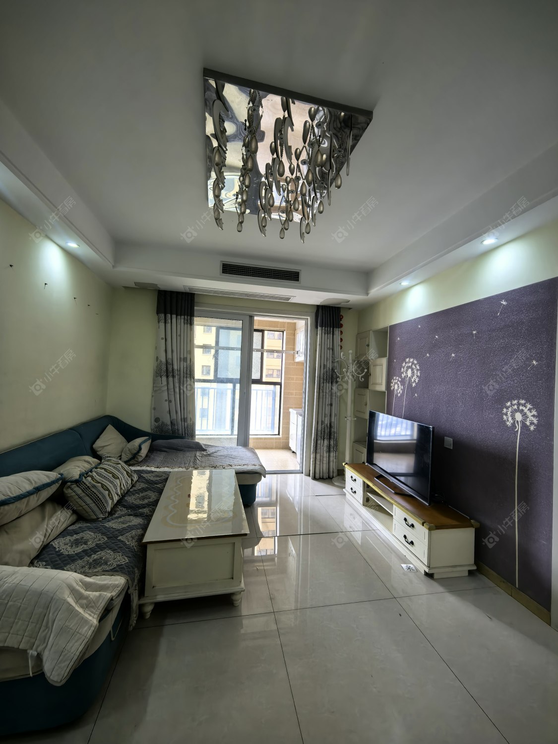 常州香溢紫郡三期3室2厅1卫出租_小牛看房