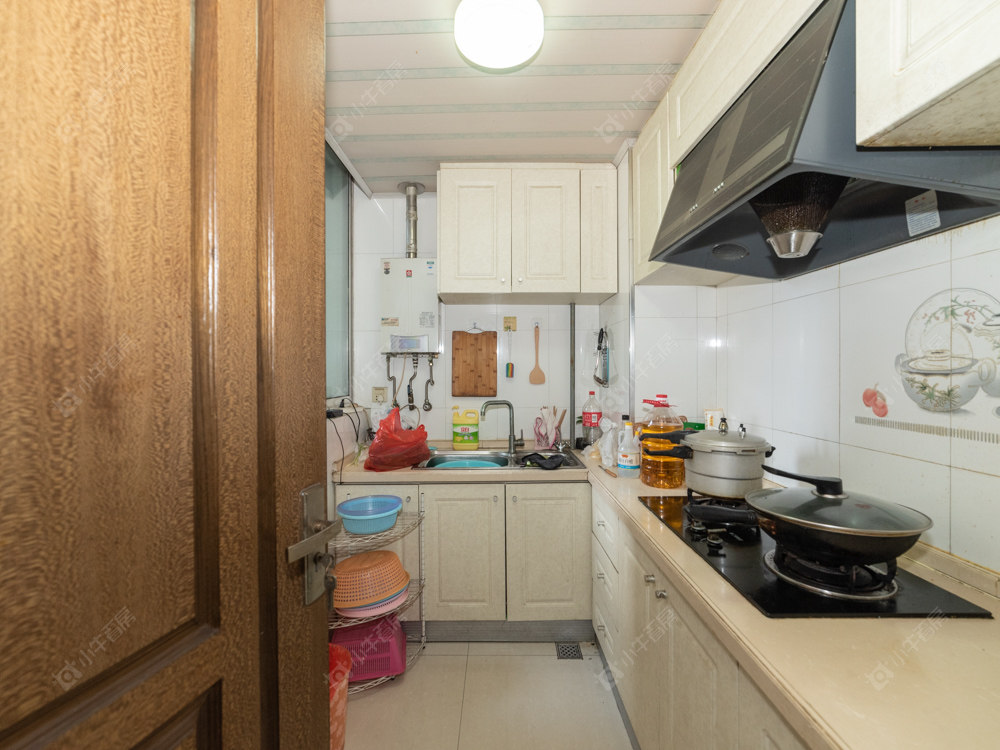 常州藏龙苑东区在售二手房源室内图_小牛看房