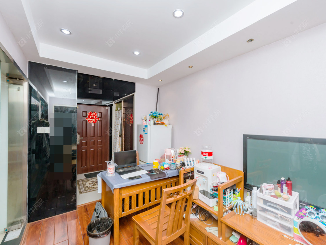 常州东方国际公寓在售二手房源室内图_小牛看房