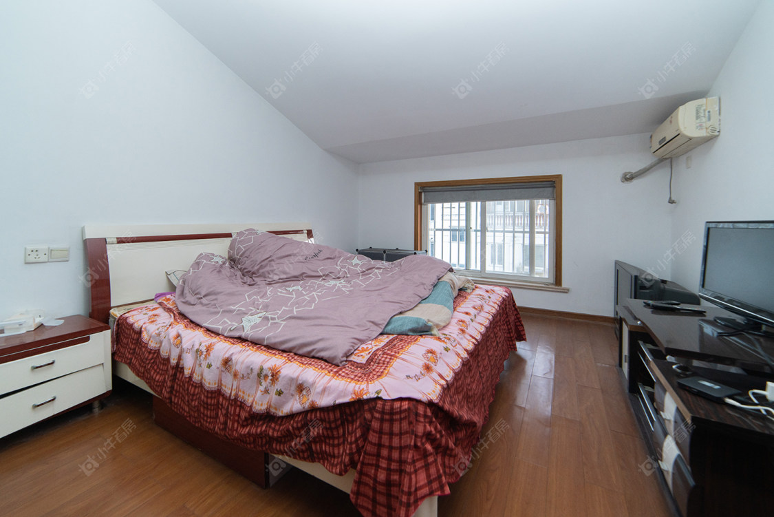 常州花之园在售二手房源室内图_小牛看房