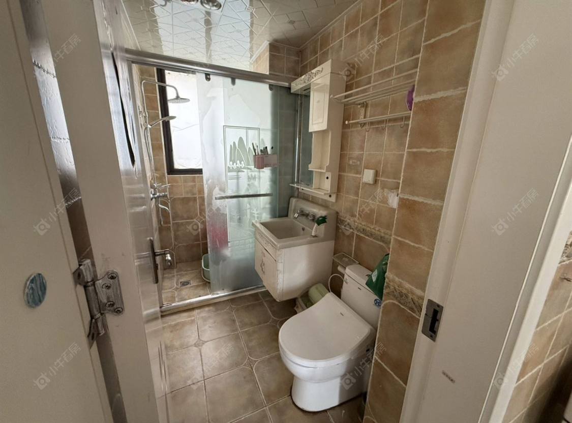 常州锦绣天地在租房源_小牛看房