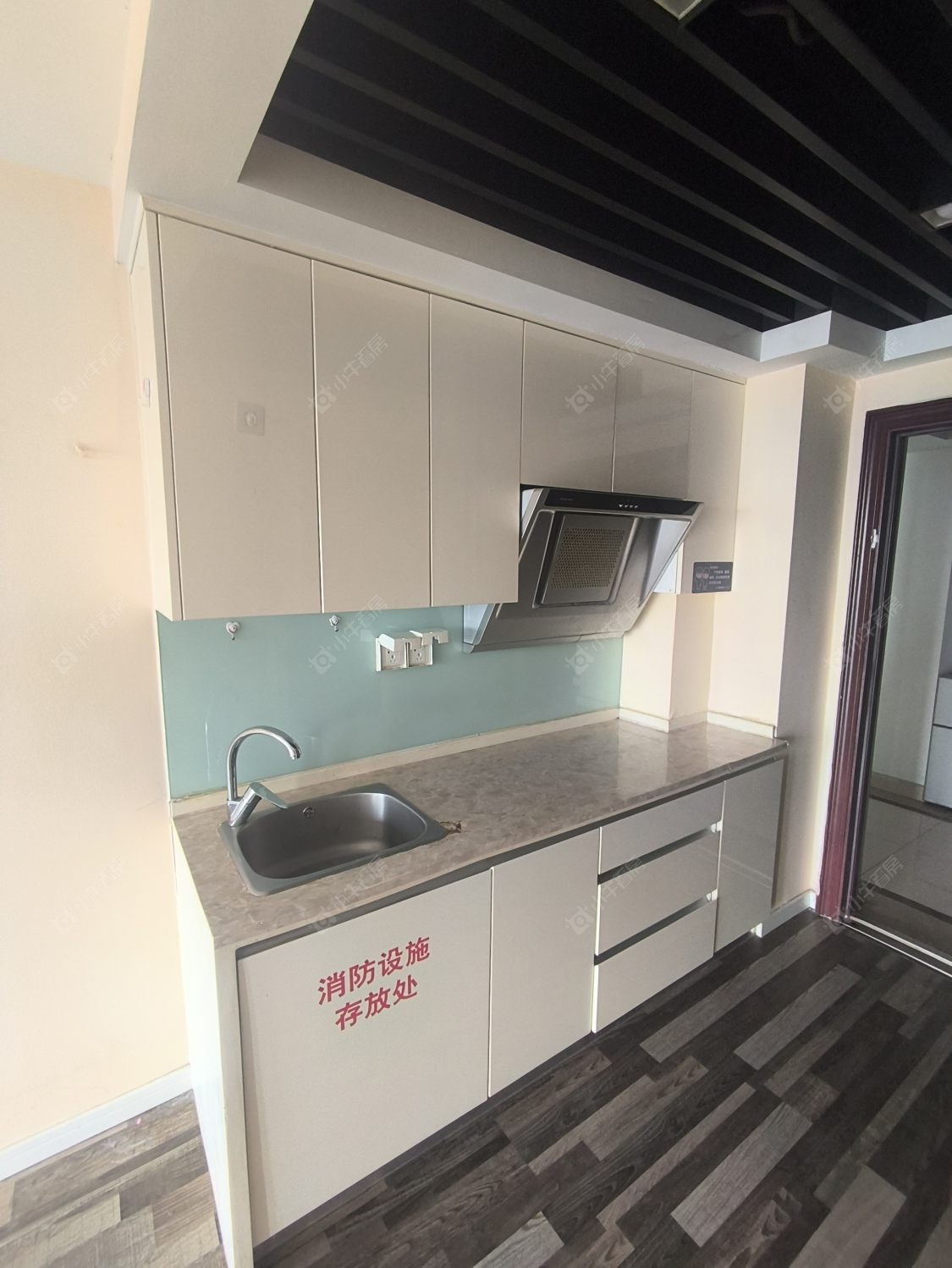 常州新北万达广场在租房源室内图_小牛看房