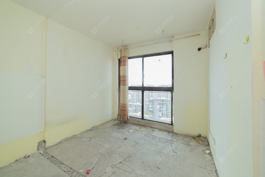 常州锦绣天地在售二手房源室内图_小牛看房