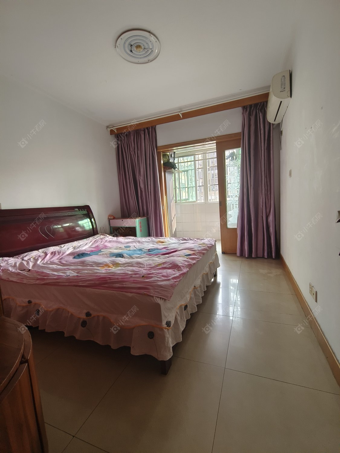 常州燕兴新村东区在租房源室内图_小牛看房