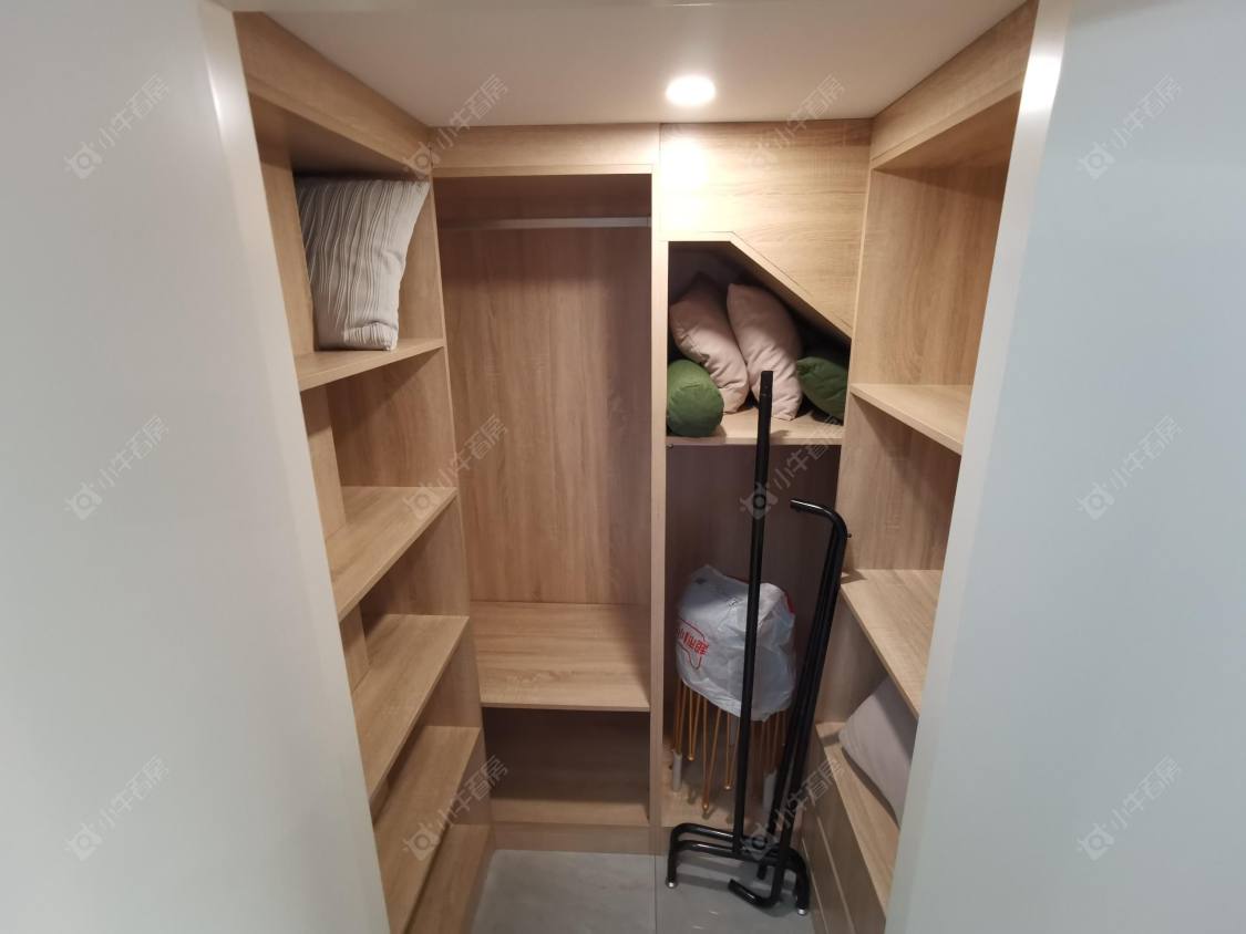 常州龙洲伊都公寓在租房源室内图_小牛看房