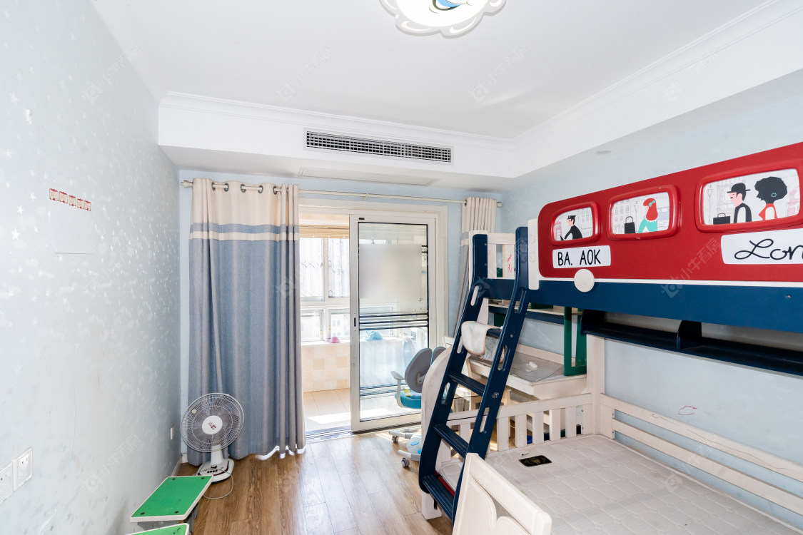 常州新乐花园在售二手房源室内图_小牛看房