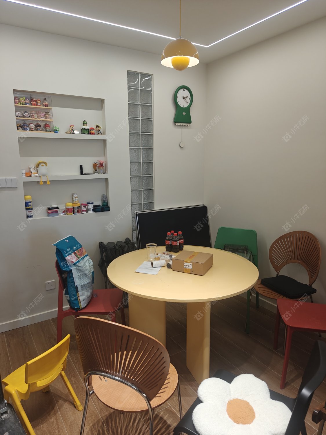 常州运河天地在租房源_小牛看房