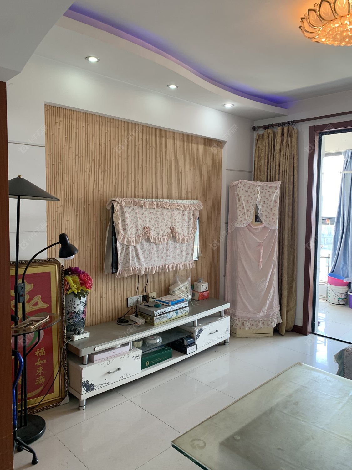 常州兰陵尚品花园在租房源_小牛看房