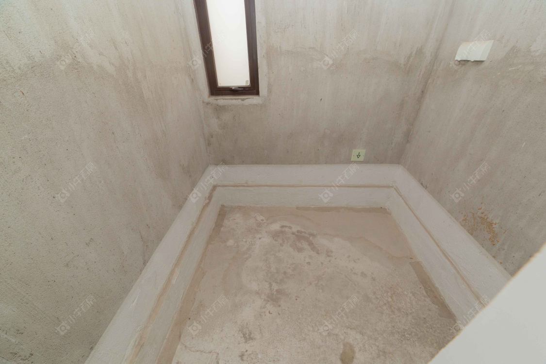 常州雅居乐星河湾在售二手房源室内图_小牛看房