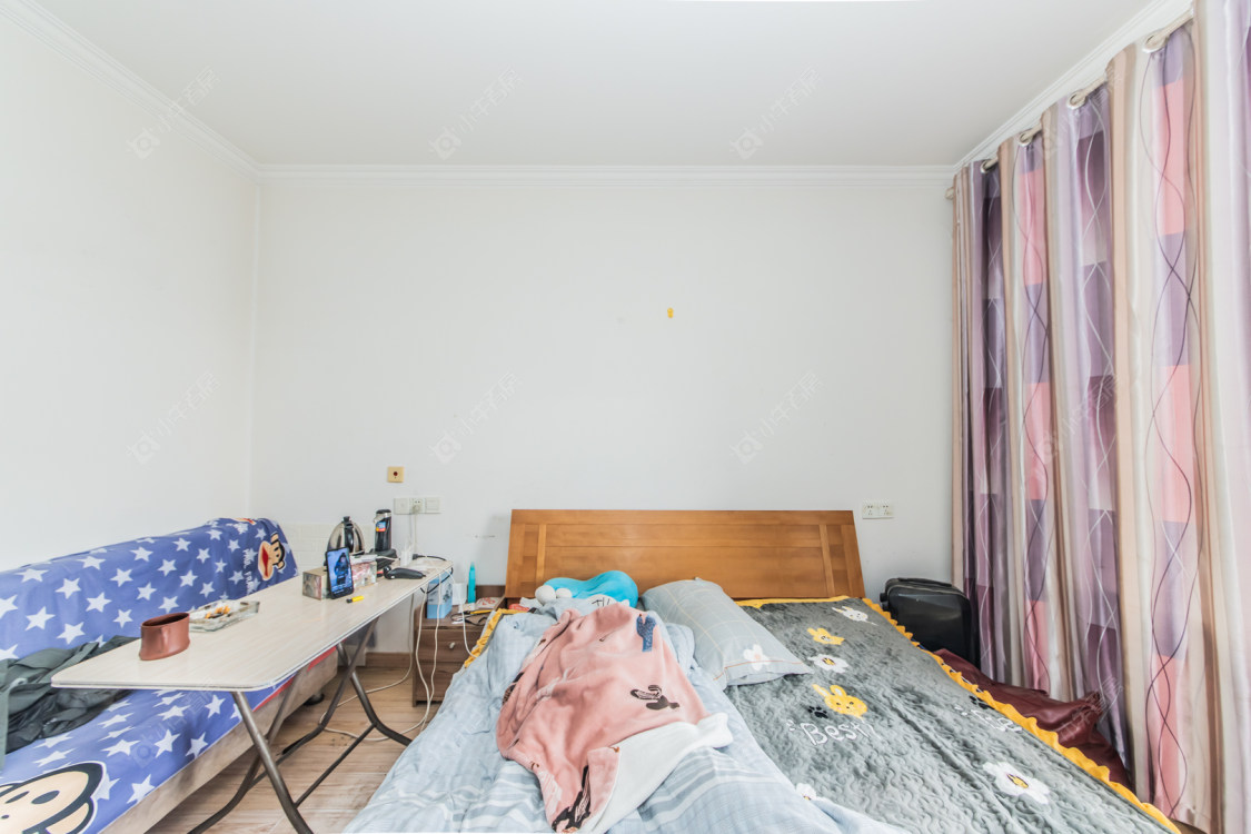 常州金美林花园在售二手房源室内图_小牛看房