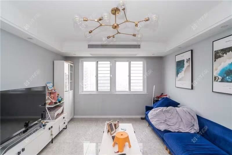 九洲新世界花苑房源室内图 常州九洲新世界花苑在租房源室内图_小牛看房