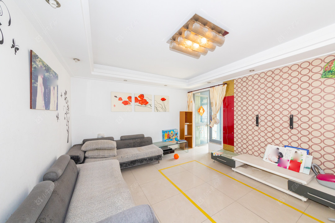 常州滨江明珠城东区在售二手房_小牛看房