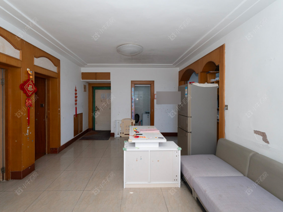 常州华城二村3室2厅2卫在售二手房房源图片