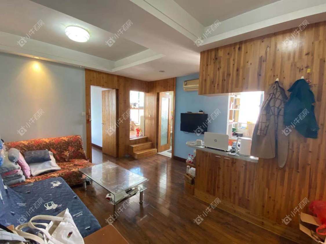 常州翠园世家租房_小牛看房