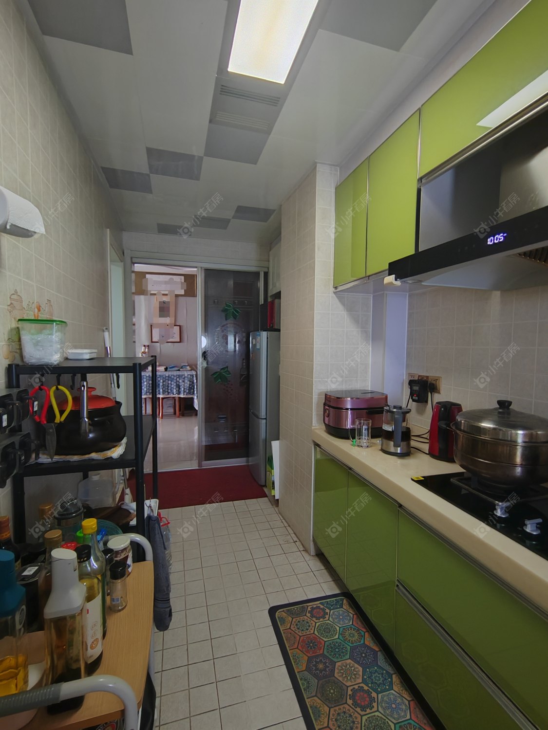 常州名骏家园在租房源_小牛看房