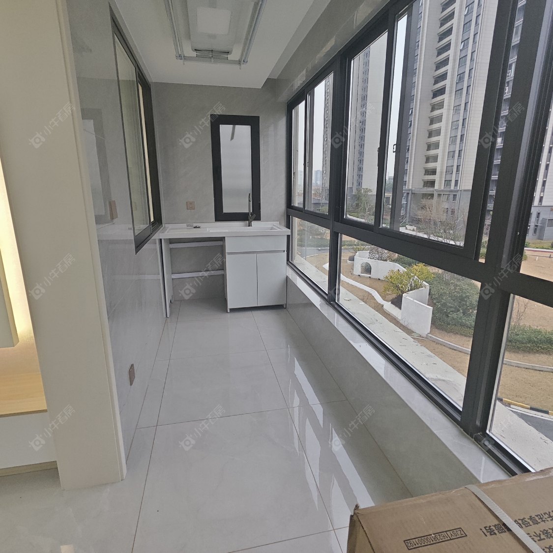 常州中梁金科启宸在租房源室内图_小牛看房