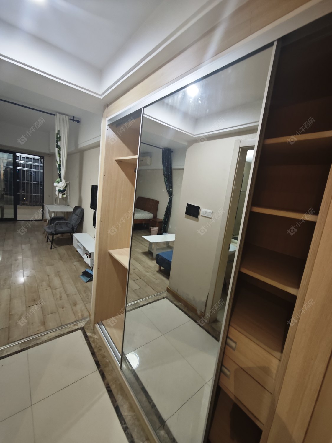 常州新北万达广场在租房源_小牛看房