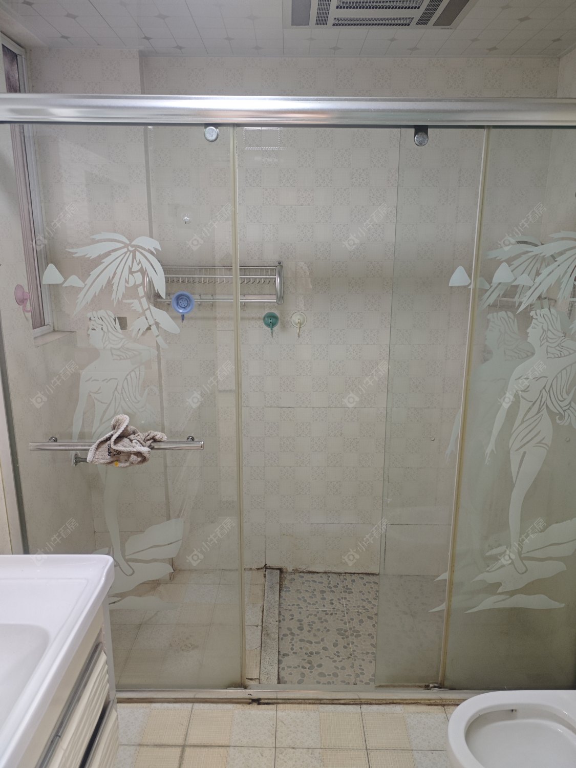 常州春江中央花苑北区在租房源_小牛看房