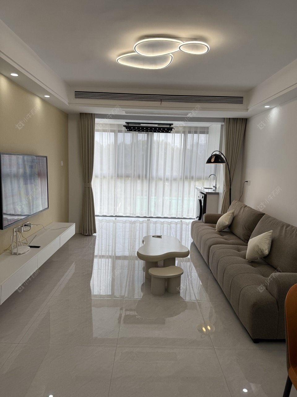 常州永安花苑在租房源室内图_小牛看房