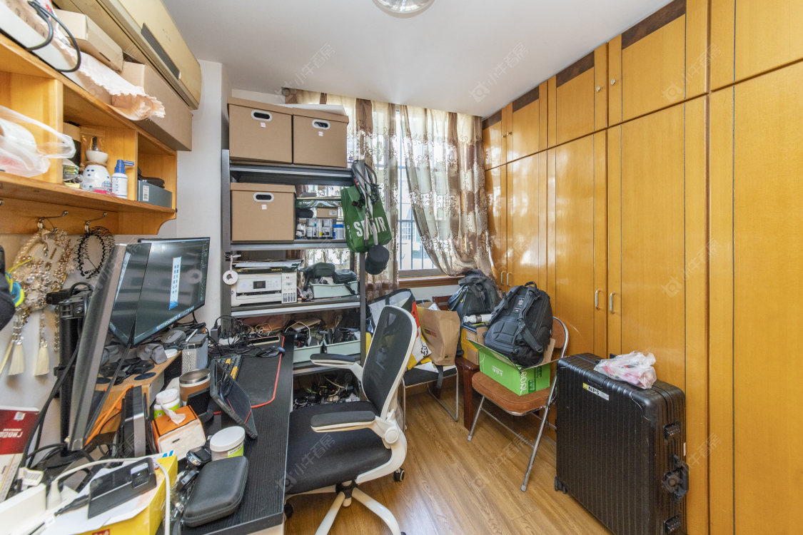 常州花东三村在售二手房源室内图_小牛看房