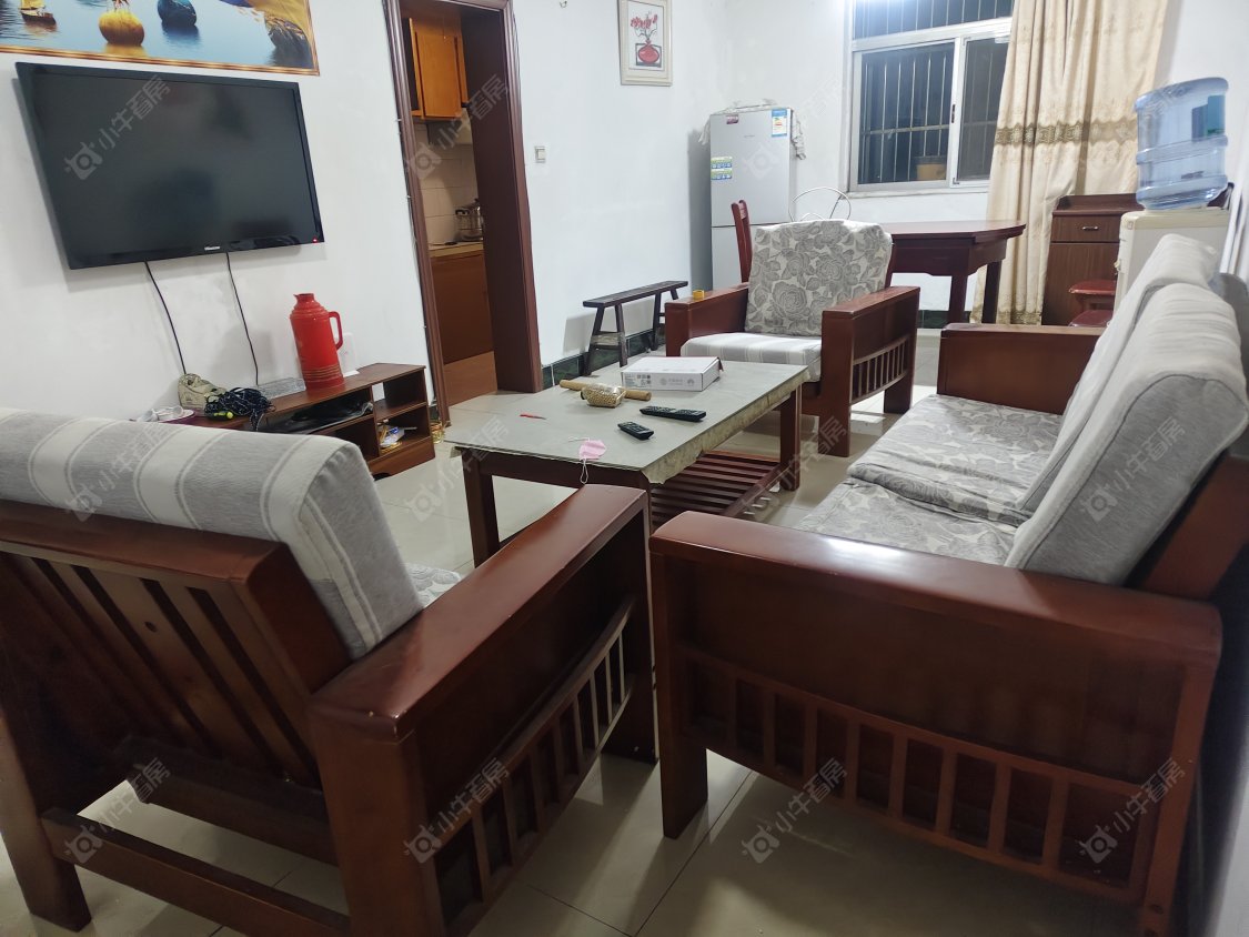 常州中凉二村在租房源室内图_小牛看房