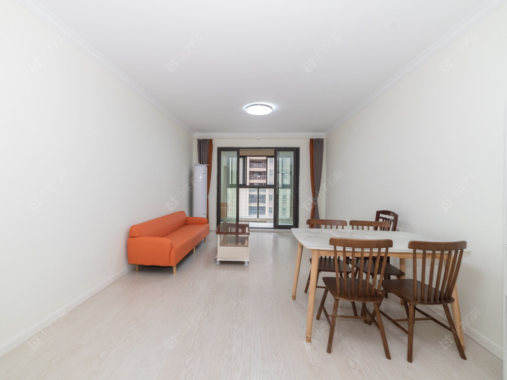 常州牡丹水岸国际在售二手房源室内图_小牛看房