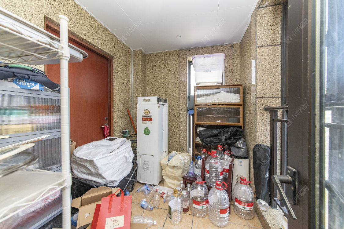 常州紫金城南区在售二手房源室内图_小牛看房