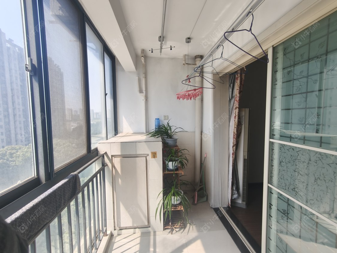 常州新城蓝钻苑东区在租房源室内图_小牛看房