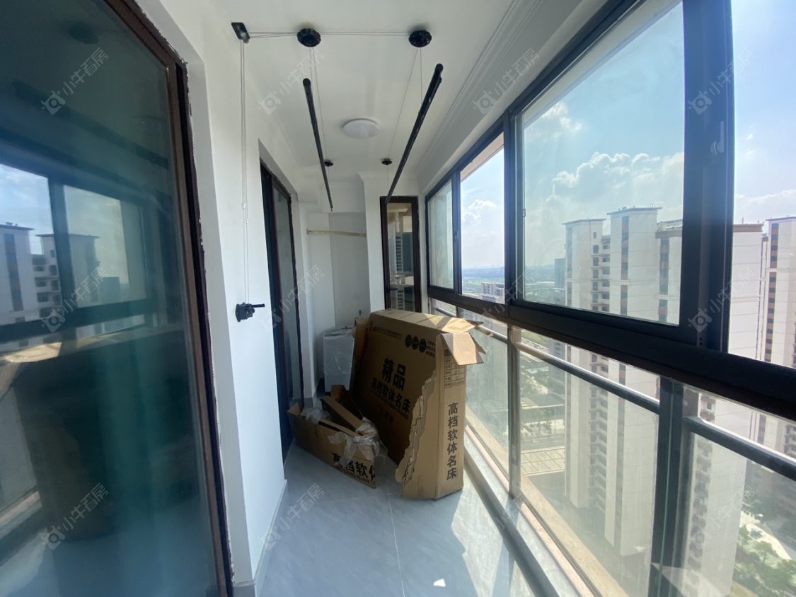 常州东方君开在租房源室内图_小牛看房