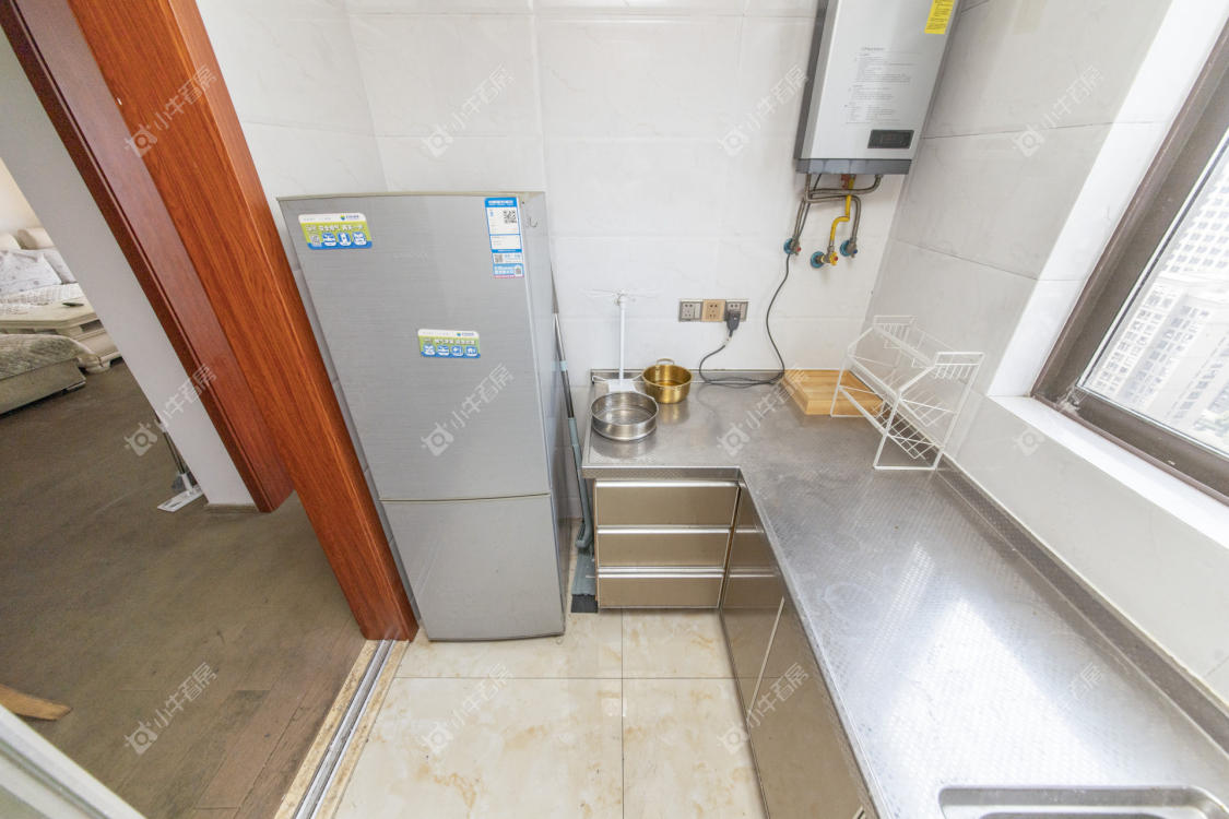 常州紫金城南区在租房源_小牛看房