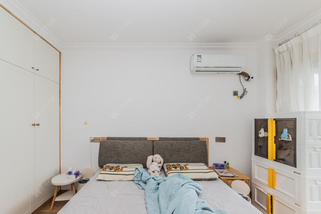 常州玲珑花园在售二手房房源室内图_小牛看房