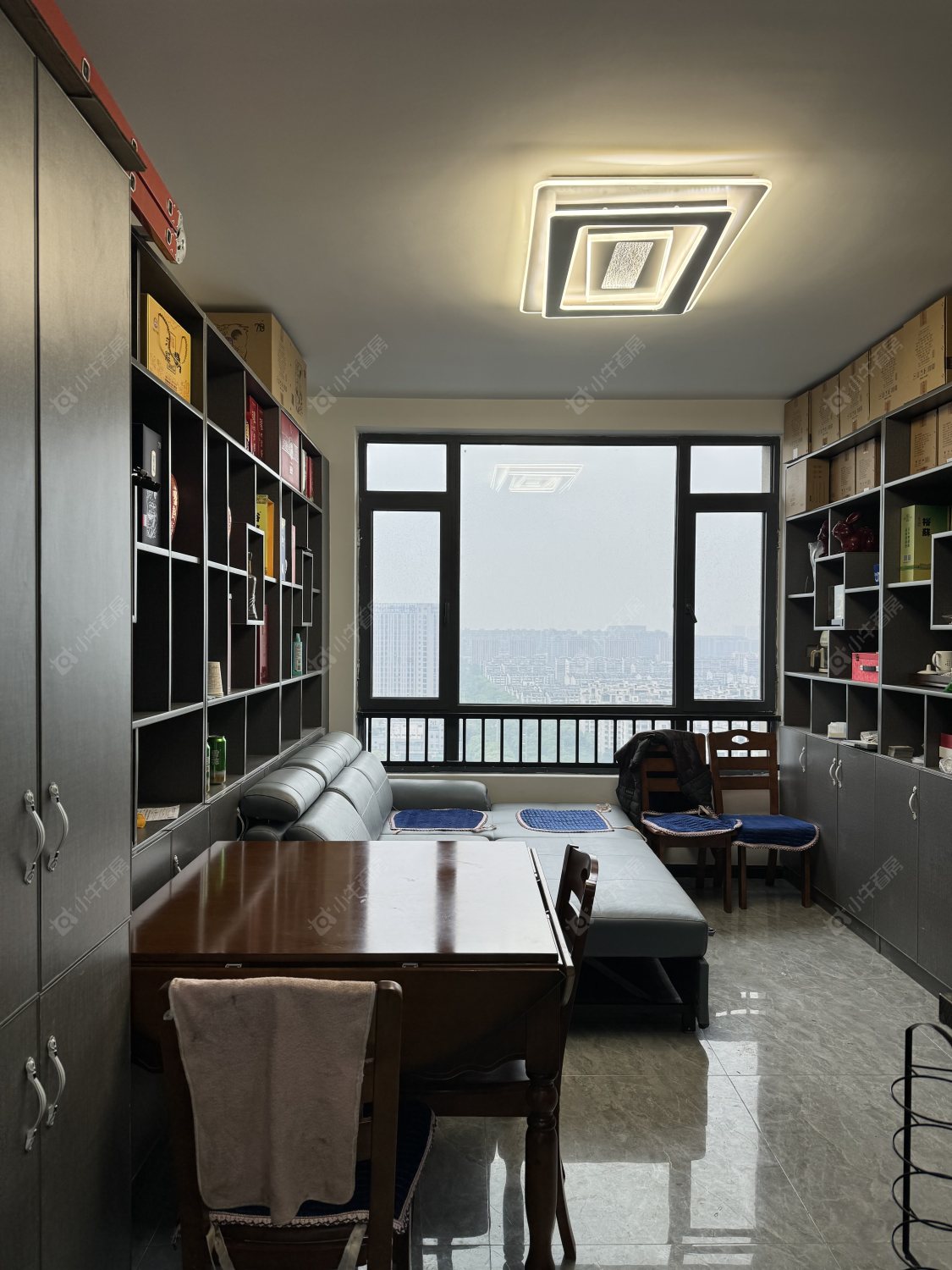 常州碧桂园壹号天禧在租房源_小牛看房