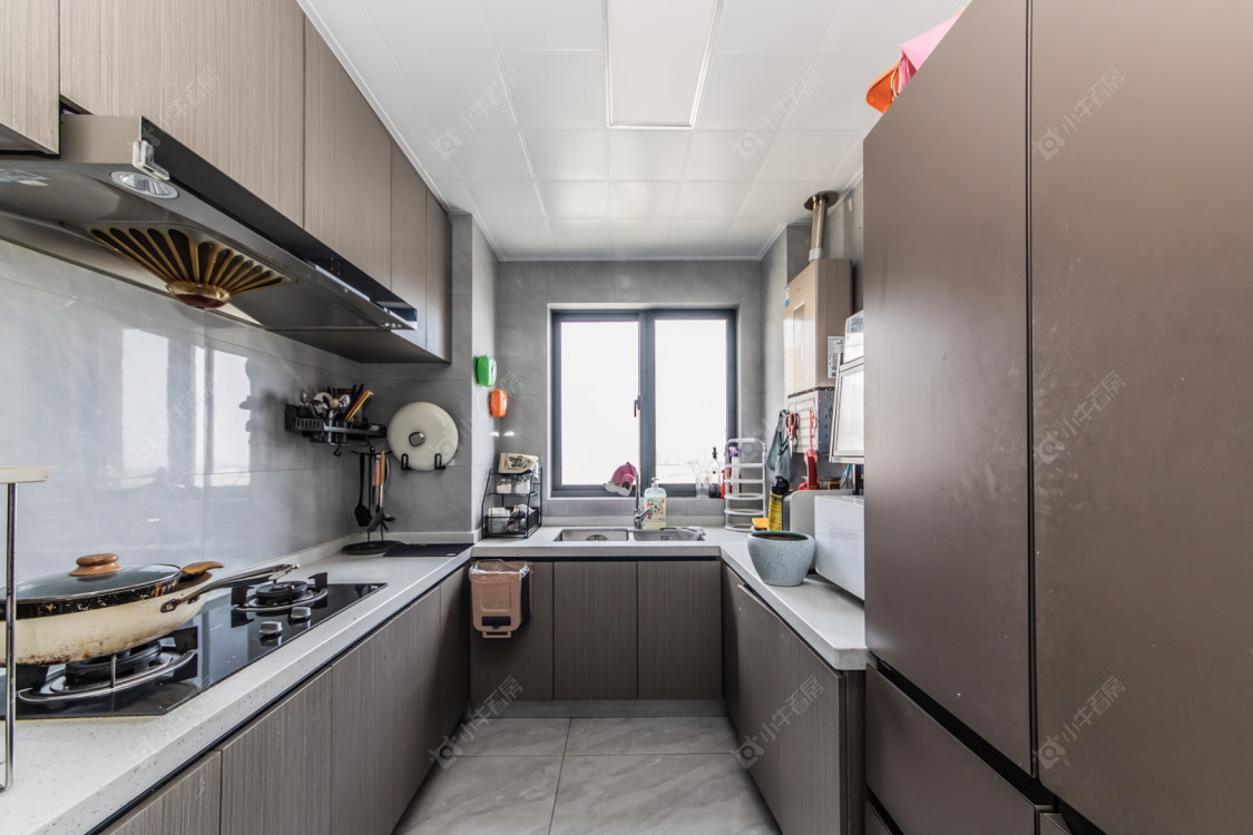 世茂香槟湖二期房源室内图 常州世茂香槟湖二期在售二手房源室内图_小牛看房