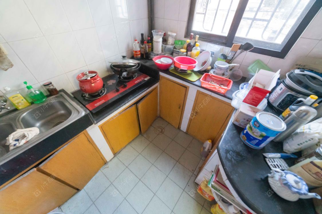 常州花园新村（钟楼）在售二手房源室内图_小牛看房