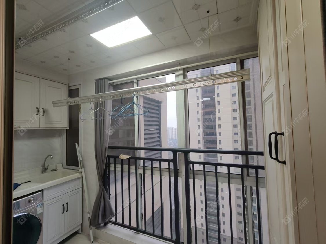 常州凤凰湖西苑在租房源室内图_小牛看房