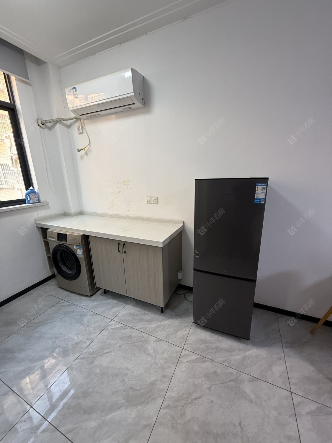 常州小牛益联花鸟市场公寓在租房源_小牛看房