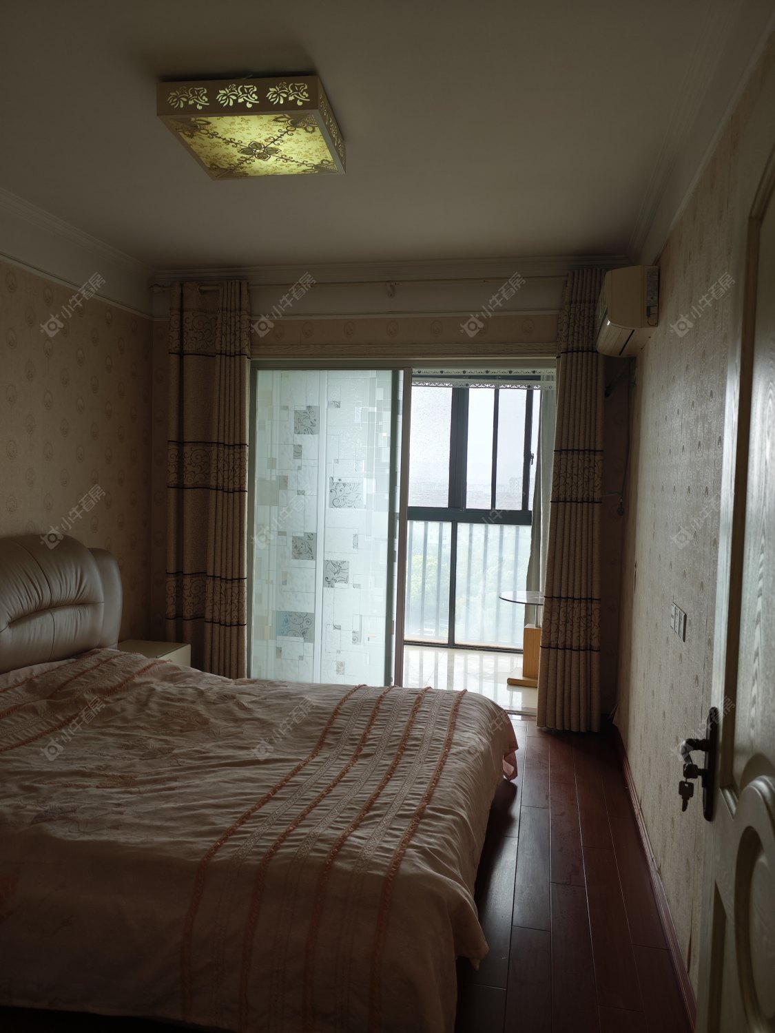 常州聚怡花园南区在租房源室内图_小牛看房