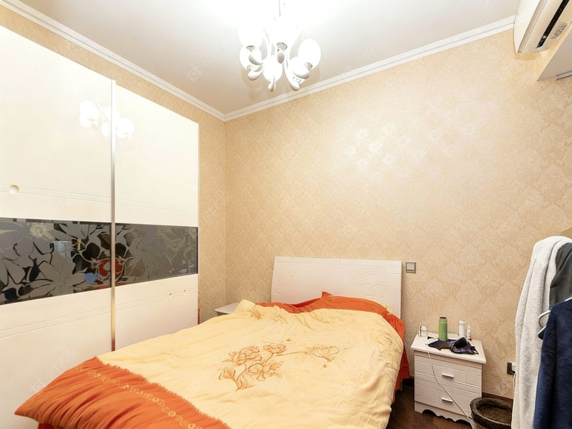 常州莱蒙城铂晶在租房源室内图_小牛看房