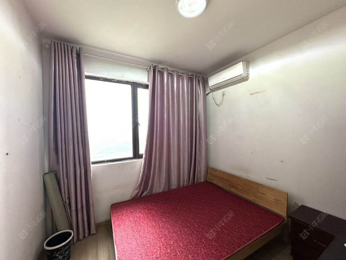 常州莱蒙城中央府西区在租房源室内图_小牛看房